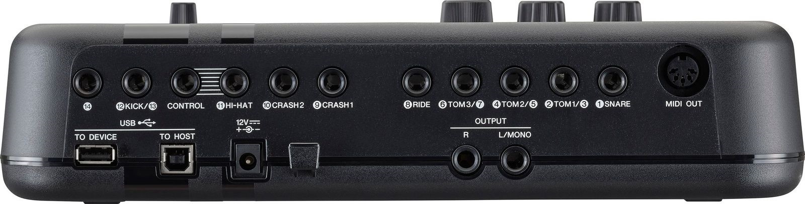 Yamaha DTX8K-M Black Forest
