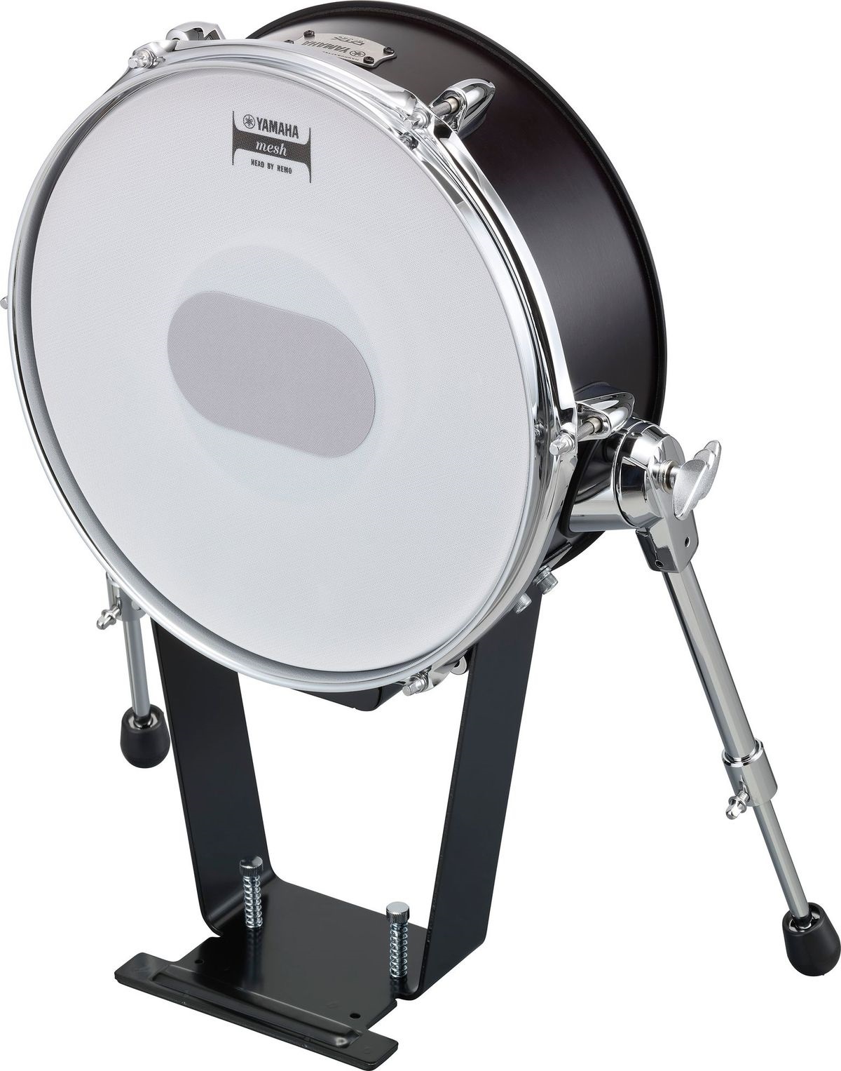 Yamaha DTX10K-M Black Forest