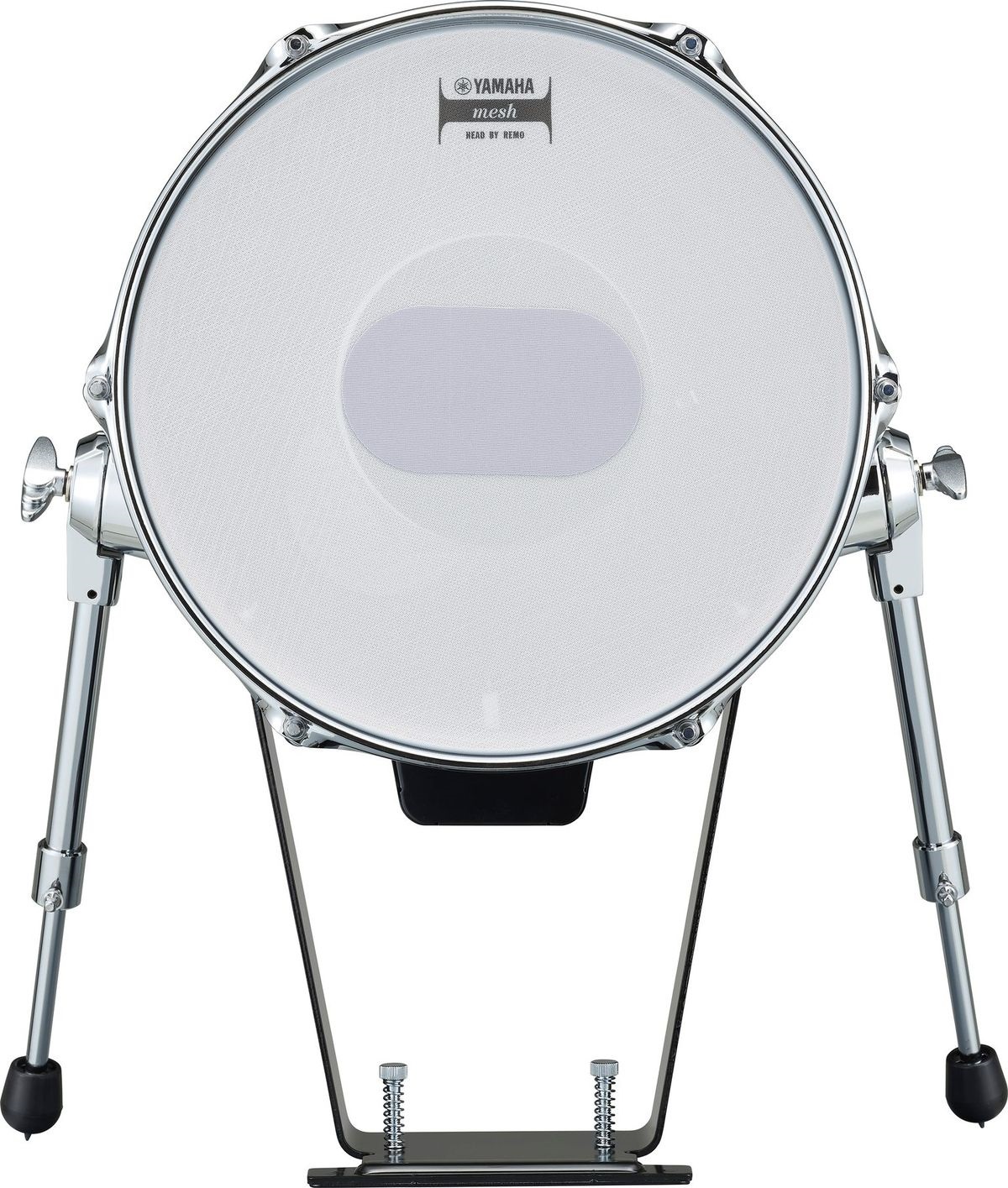 Yamaha DTX10K-X Black Forest