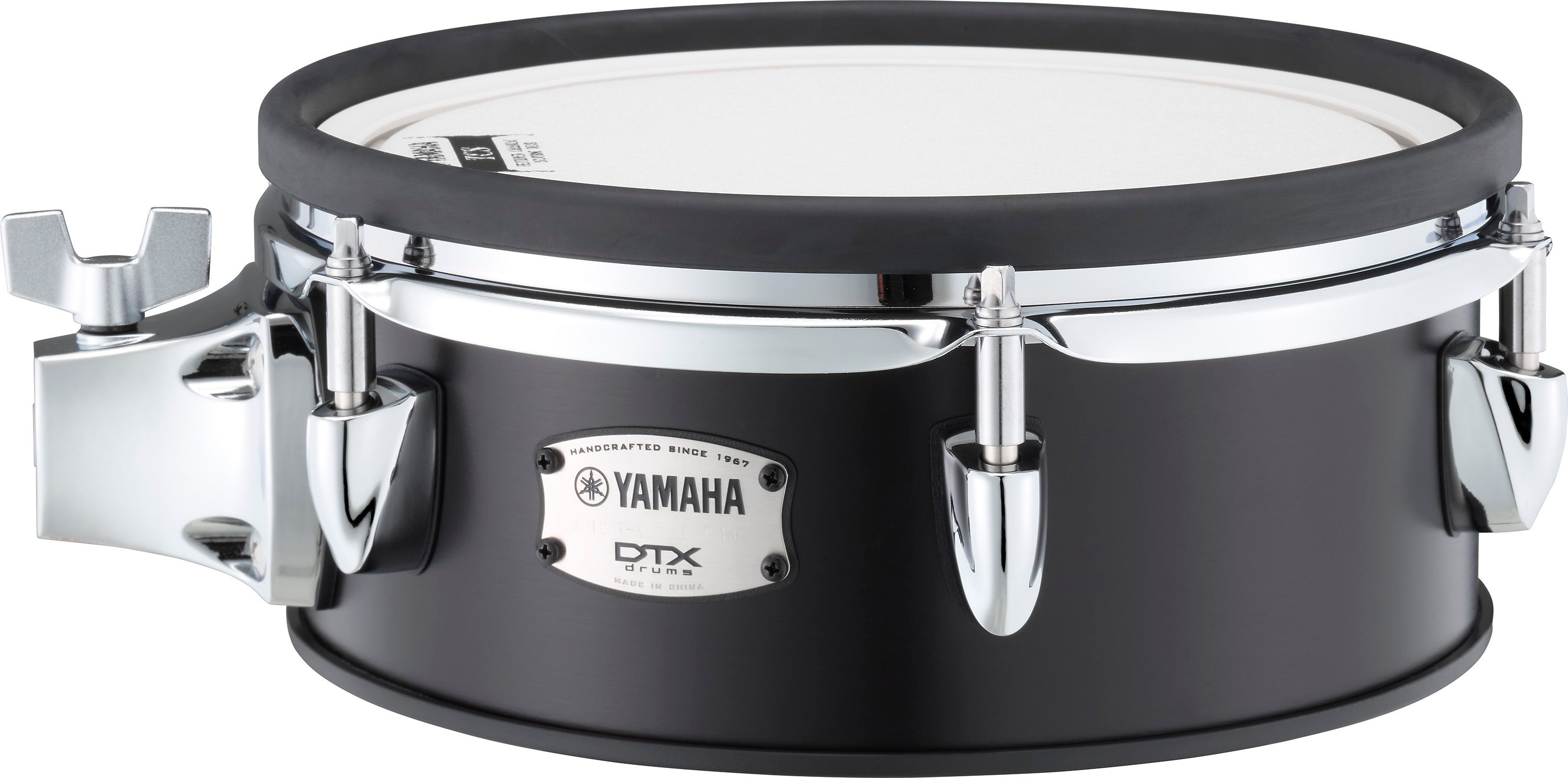 Yamaha DTX10K-X Black Forest