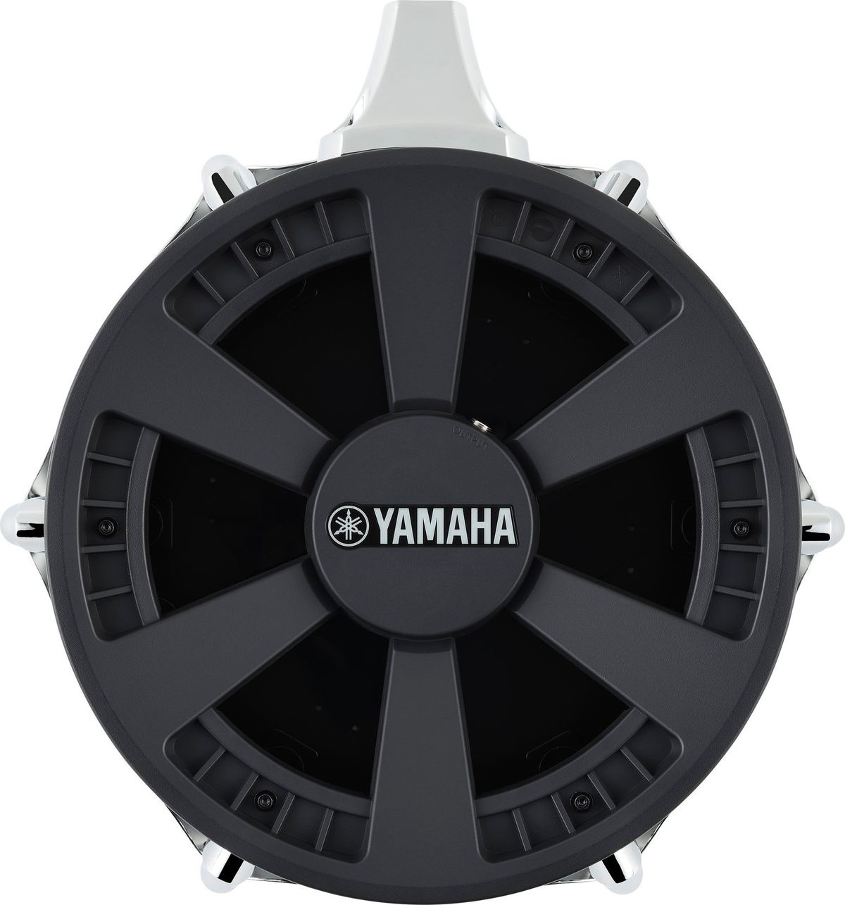 Yamaha DTX10K-X Black Forest