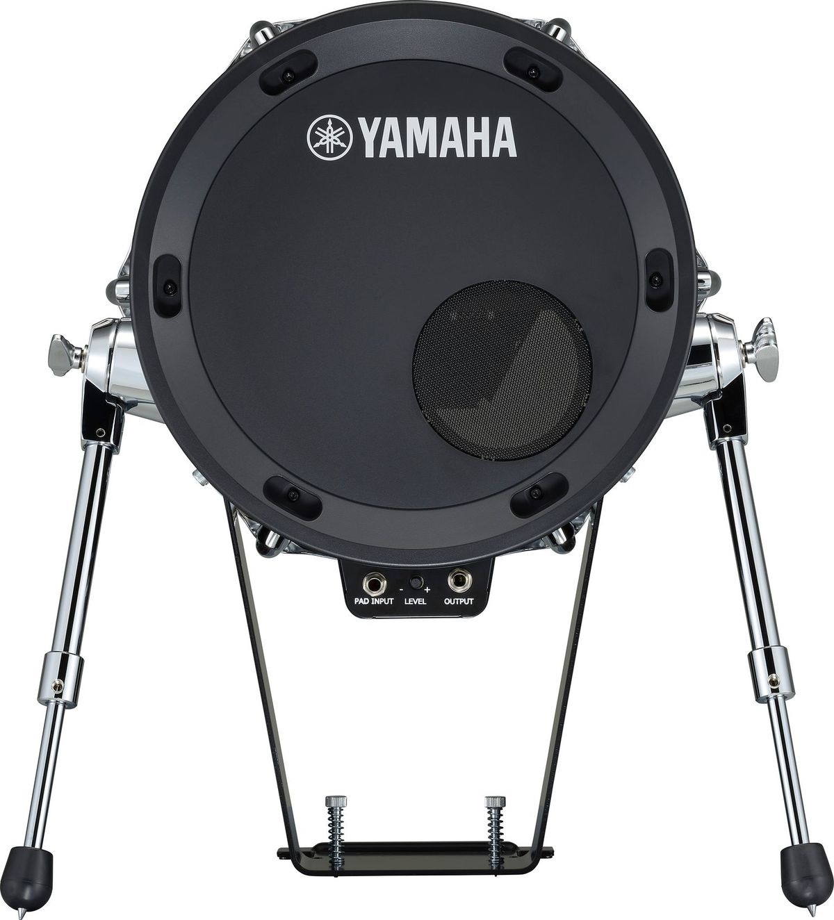 Yamaha DTX10K-X Real Wood