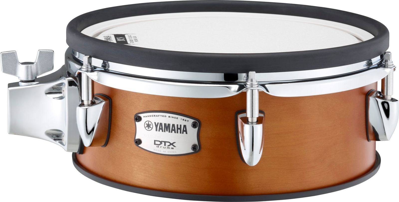 Yamaha DTX10K-X Real Wood