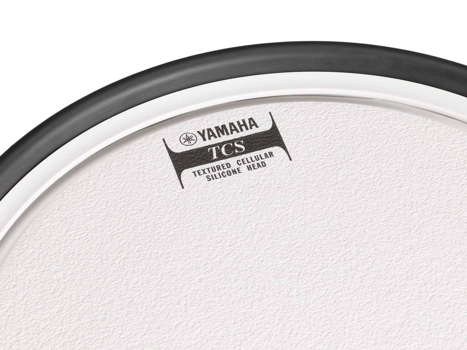 Yamaha DTX10K-X Real Wood