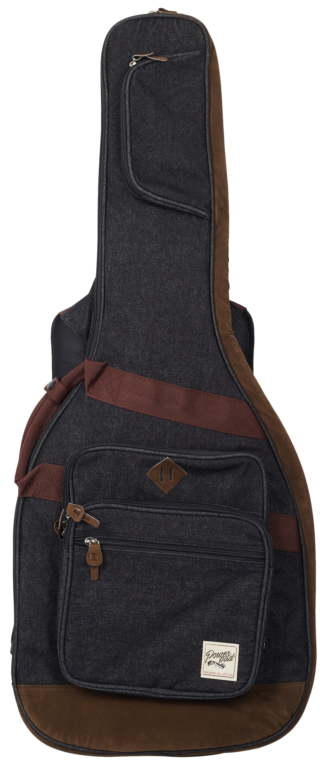 E-shop Ibanez IGB541D-BK