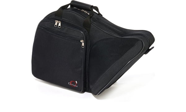 Ortolá 177 Case Black