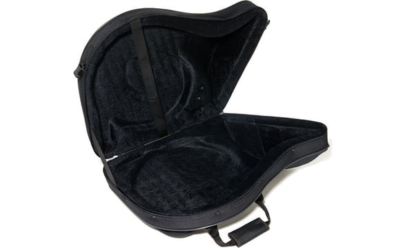 Ortolá 177 Case Black