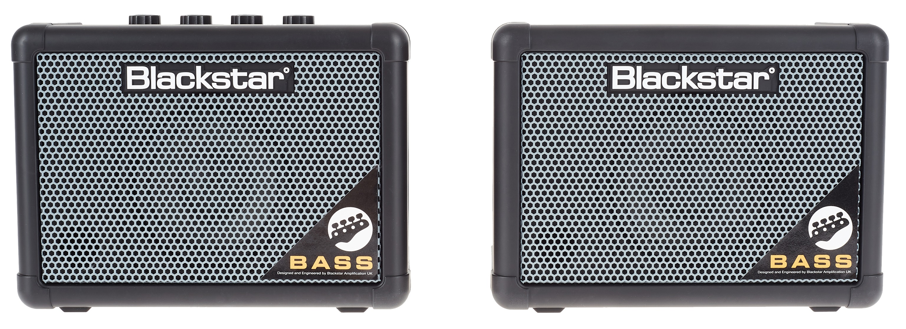 Blackstar Fly Bass Pack