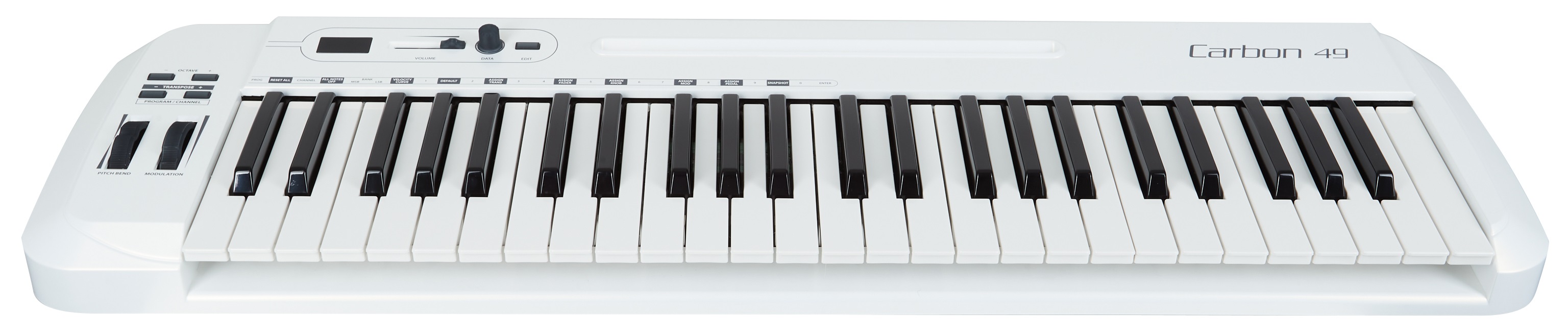 Samson Carbon 49 – Obrázok 2