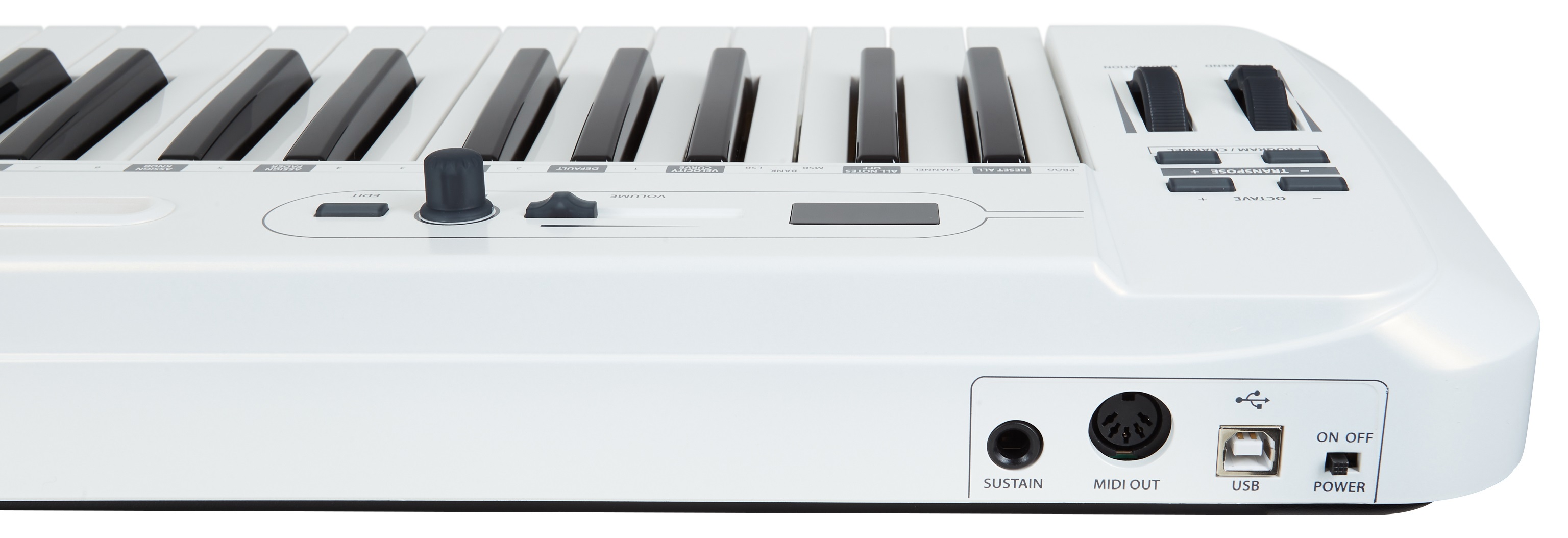 Samson Carbon 49 – Obrázok 7