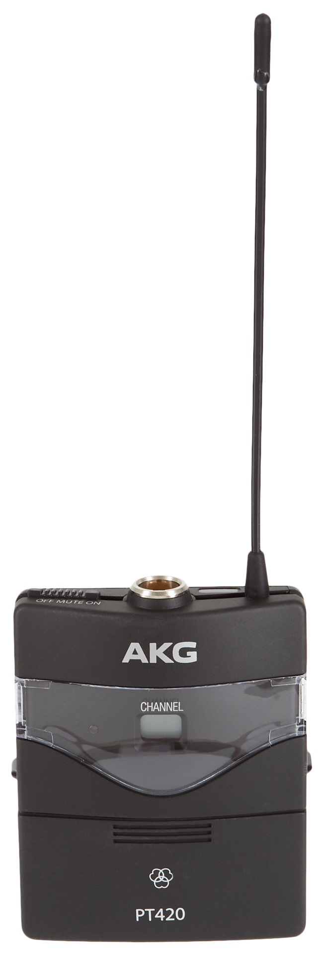 AKG WMS420 Instrumental/D – Obrázok 5