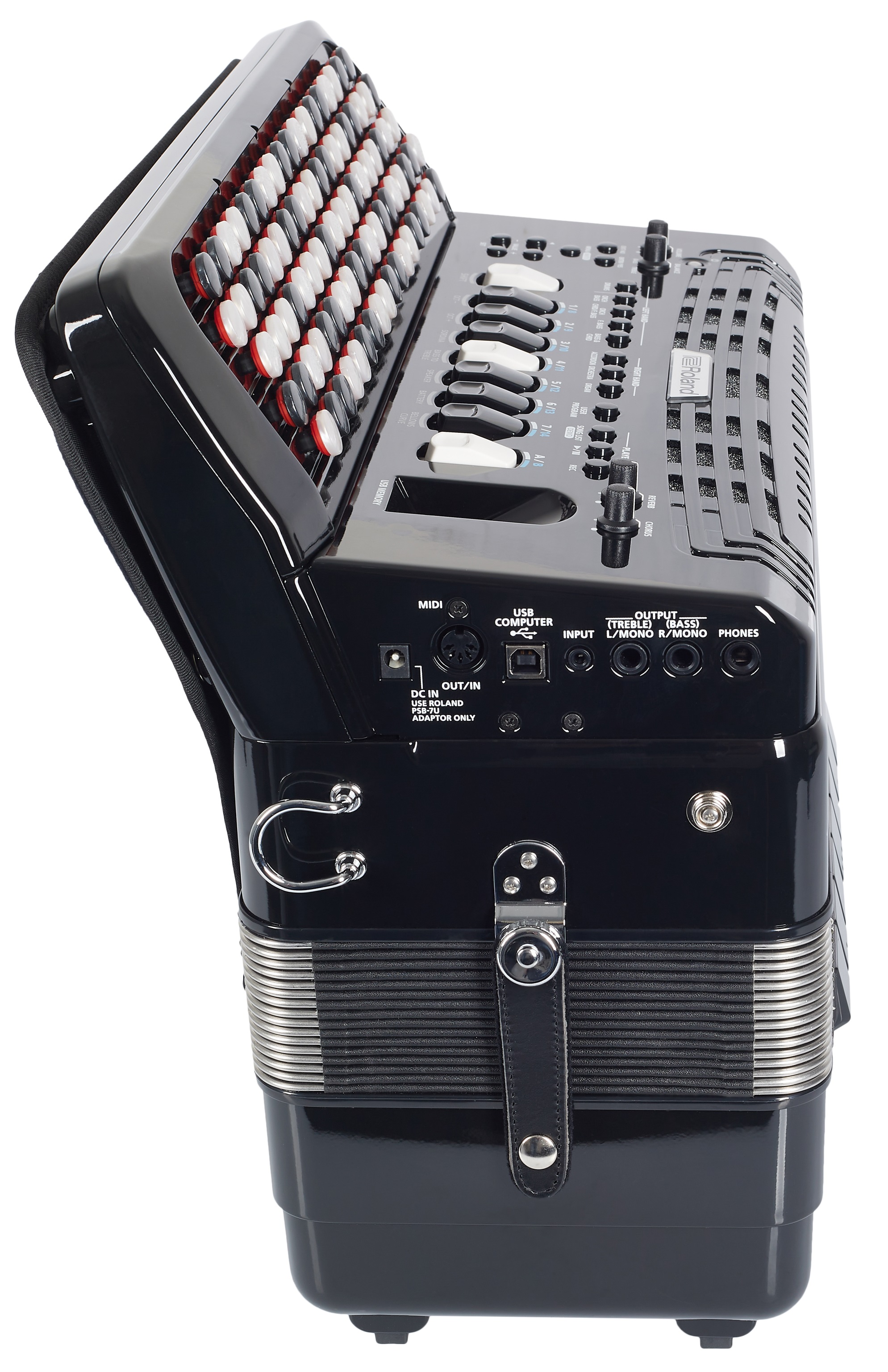 Roland FR-4XB-BK