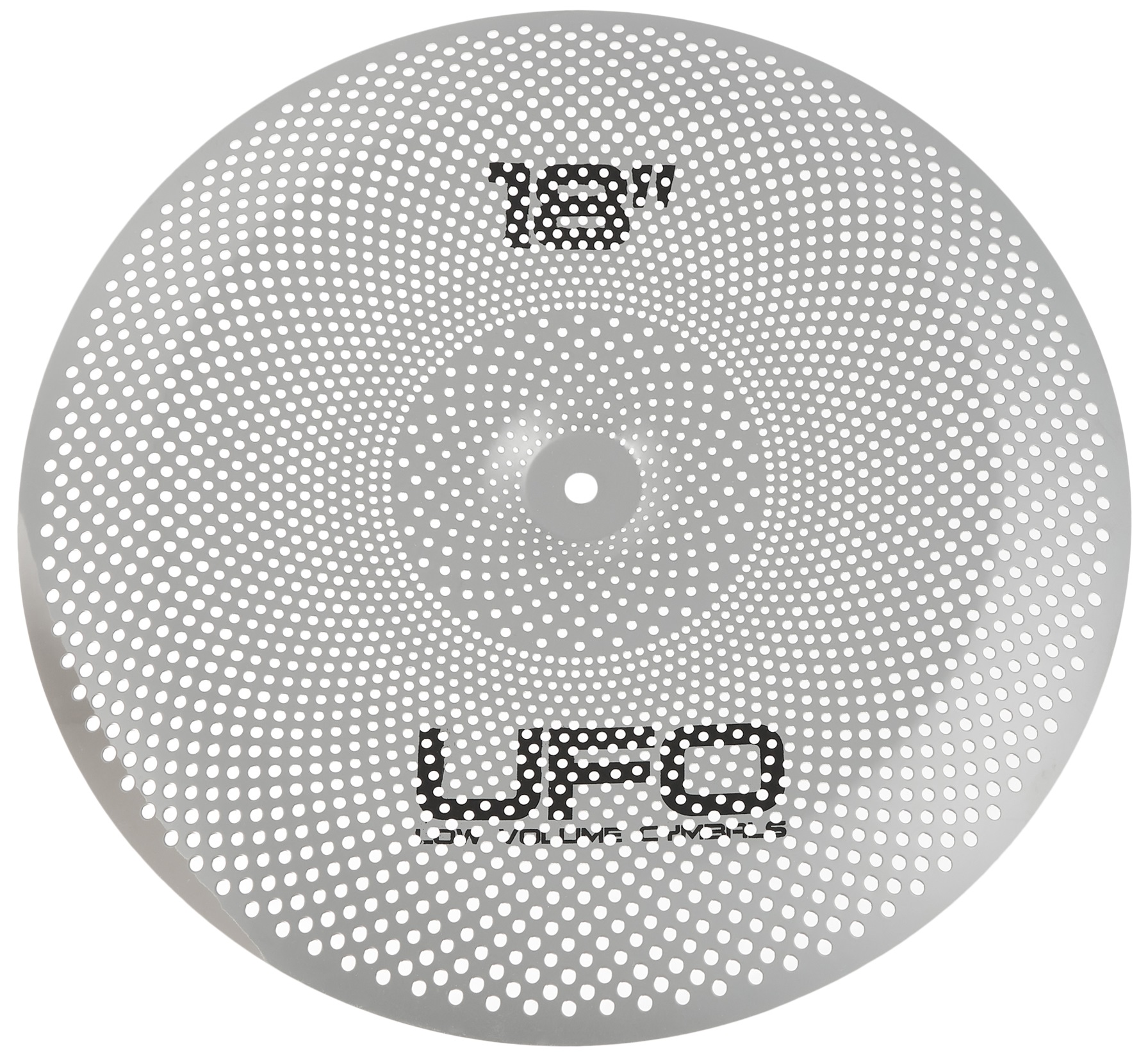 Ufo 18″ Low Volume China