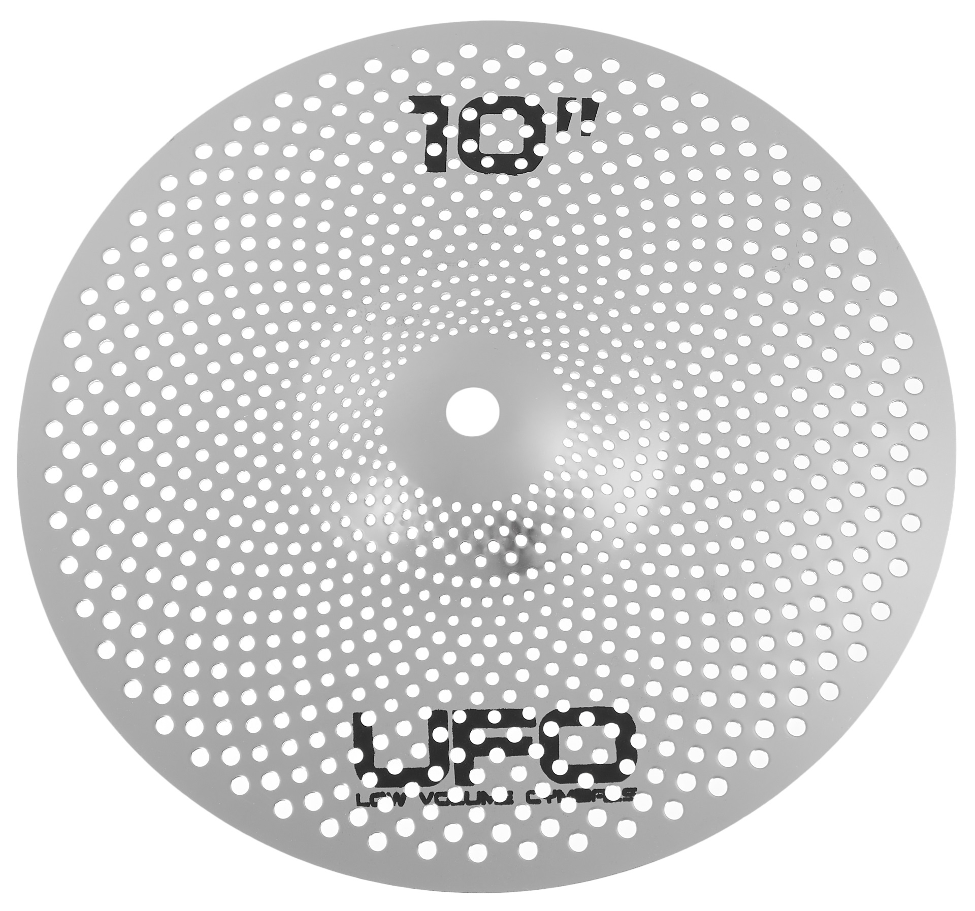 Ufo 10″ Low Volume Splash