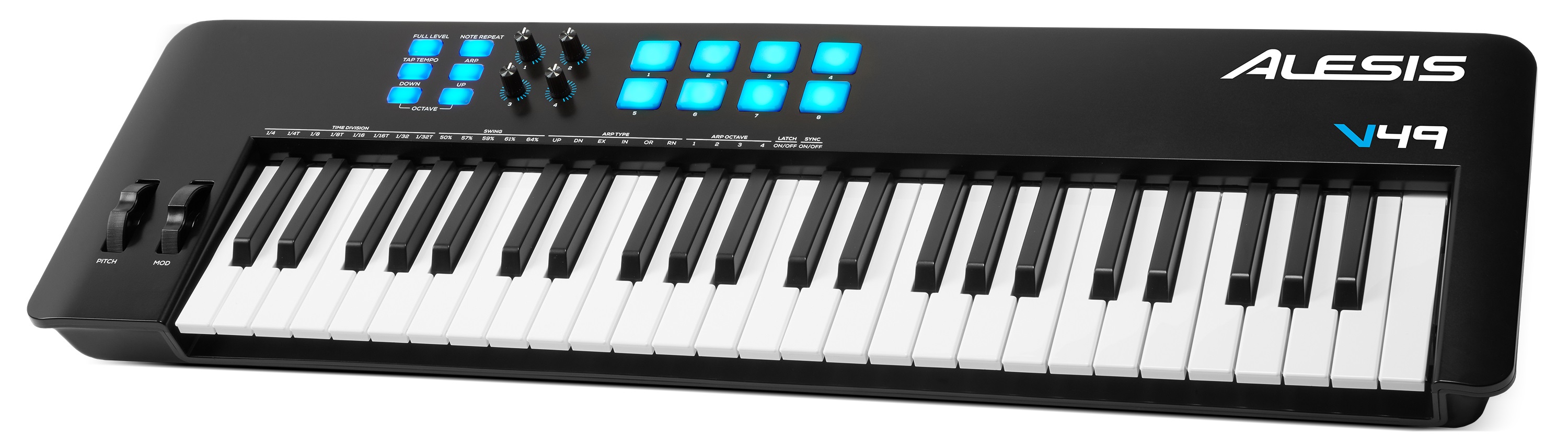 Alesis V49 MKII
