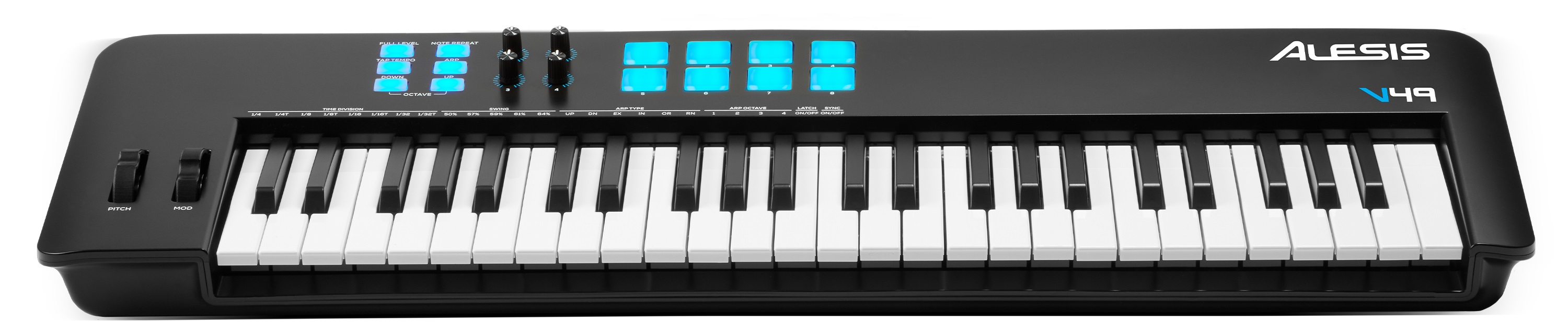 Alesis V49 MKII