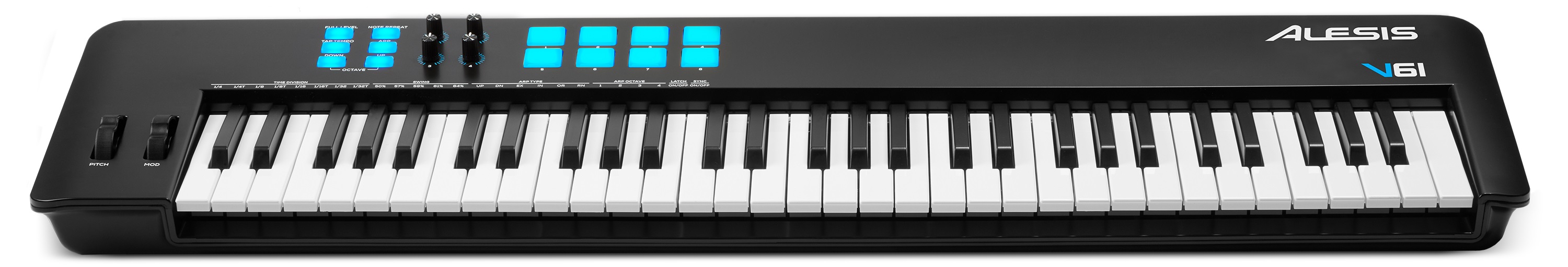 Alesis V61 MKII