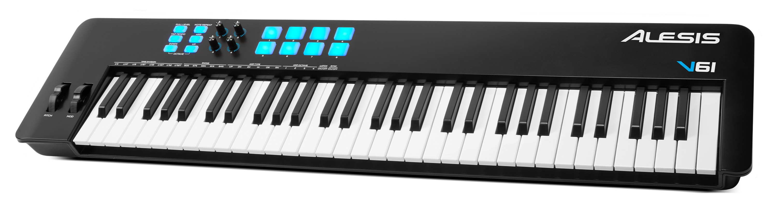 Alesis V61 MKII