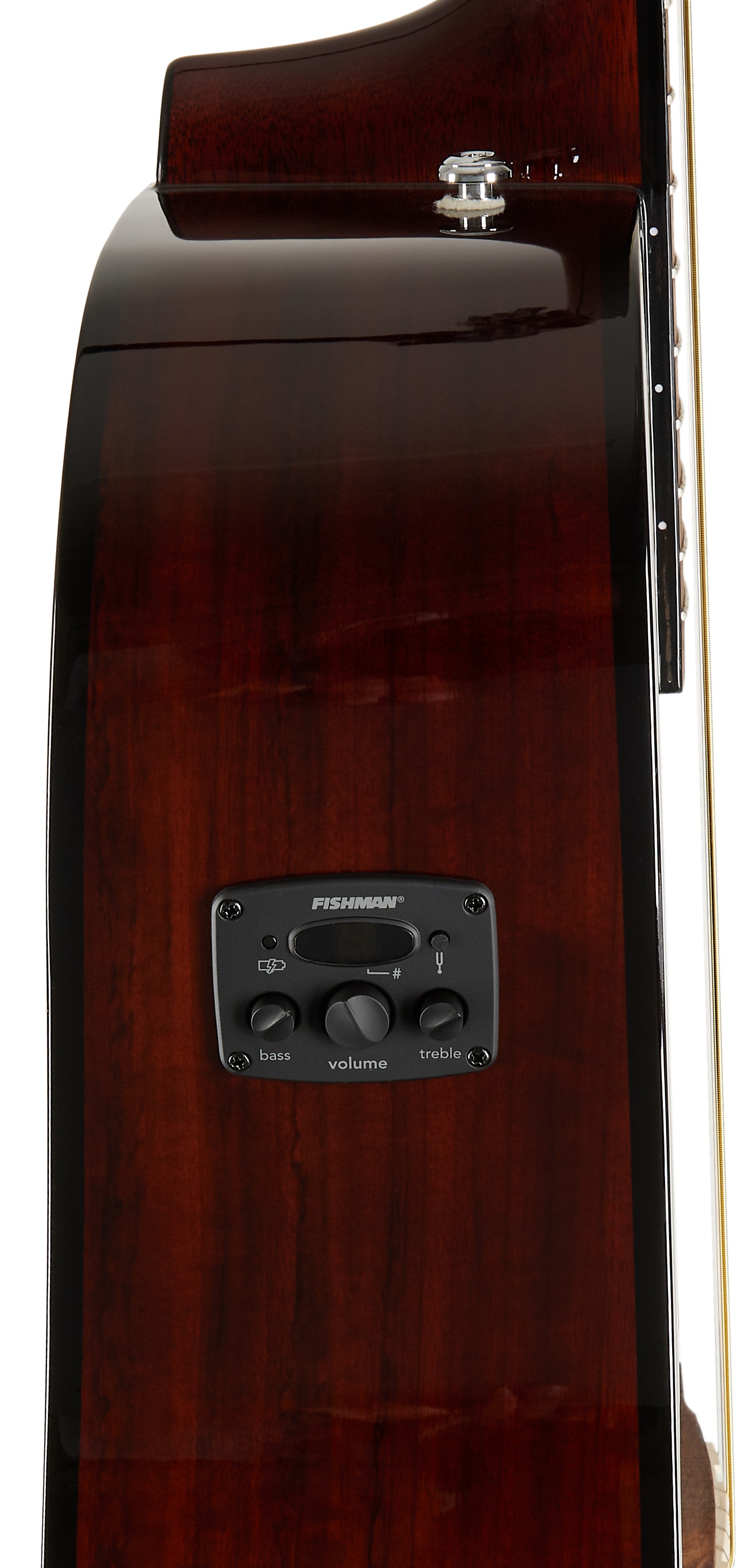 Fender CD-140SCE WN SB