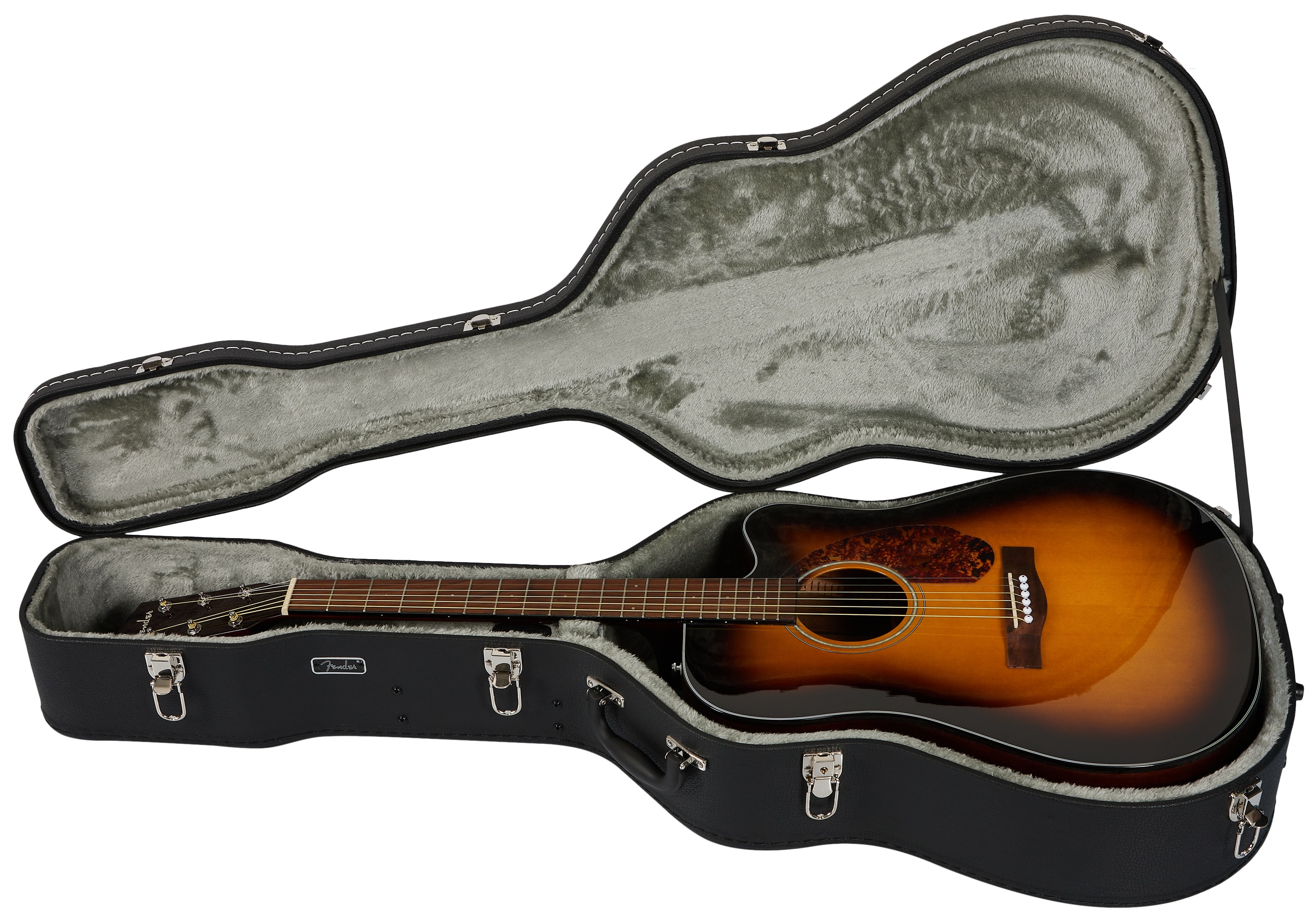 Fender CD-140SCE WN SB