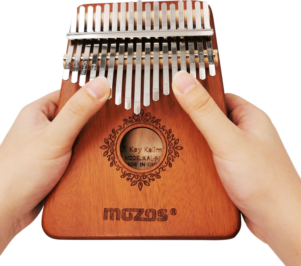 Mozos KAL-FL