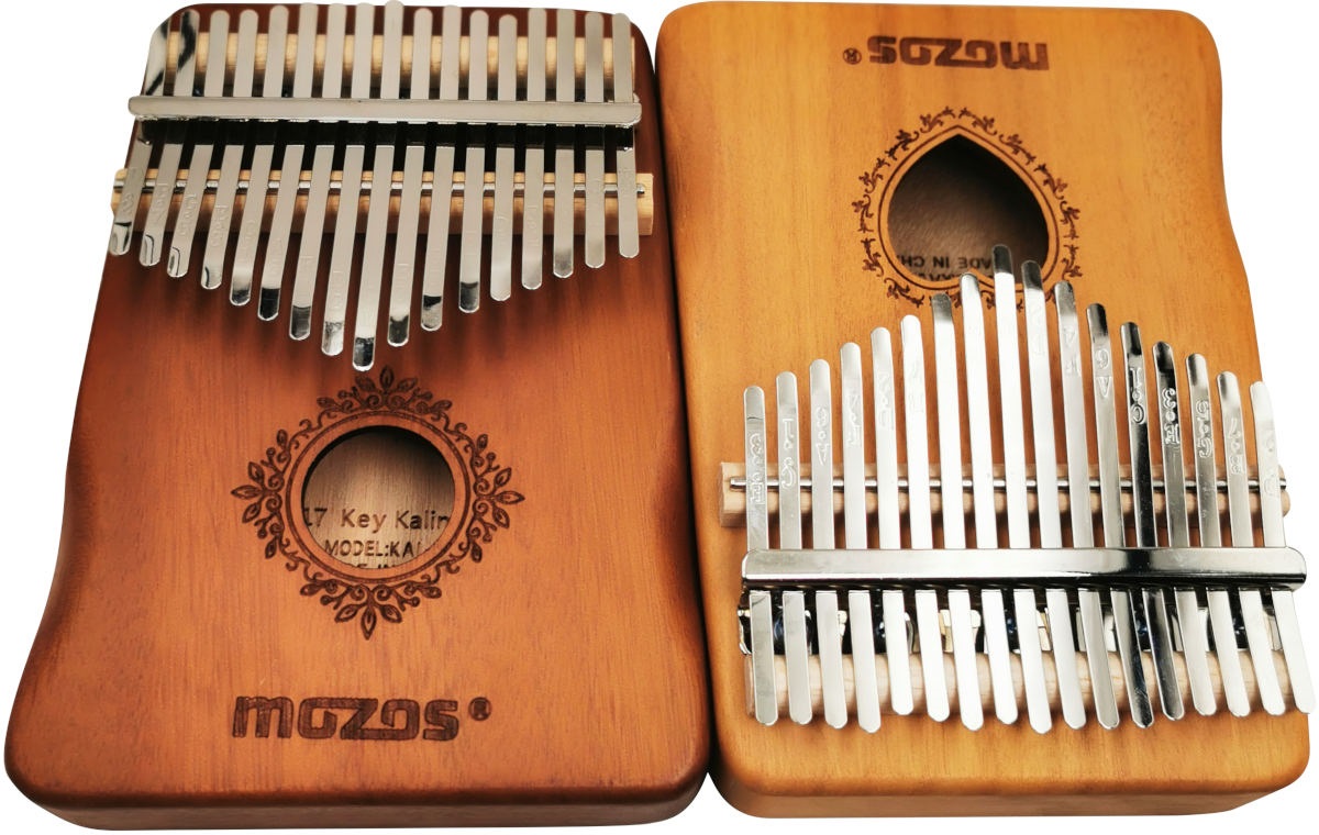 Mozos KAL-FL