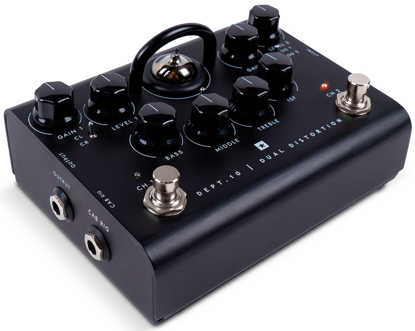 Blackstar Dept. 10 Dual Distortion