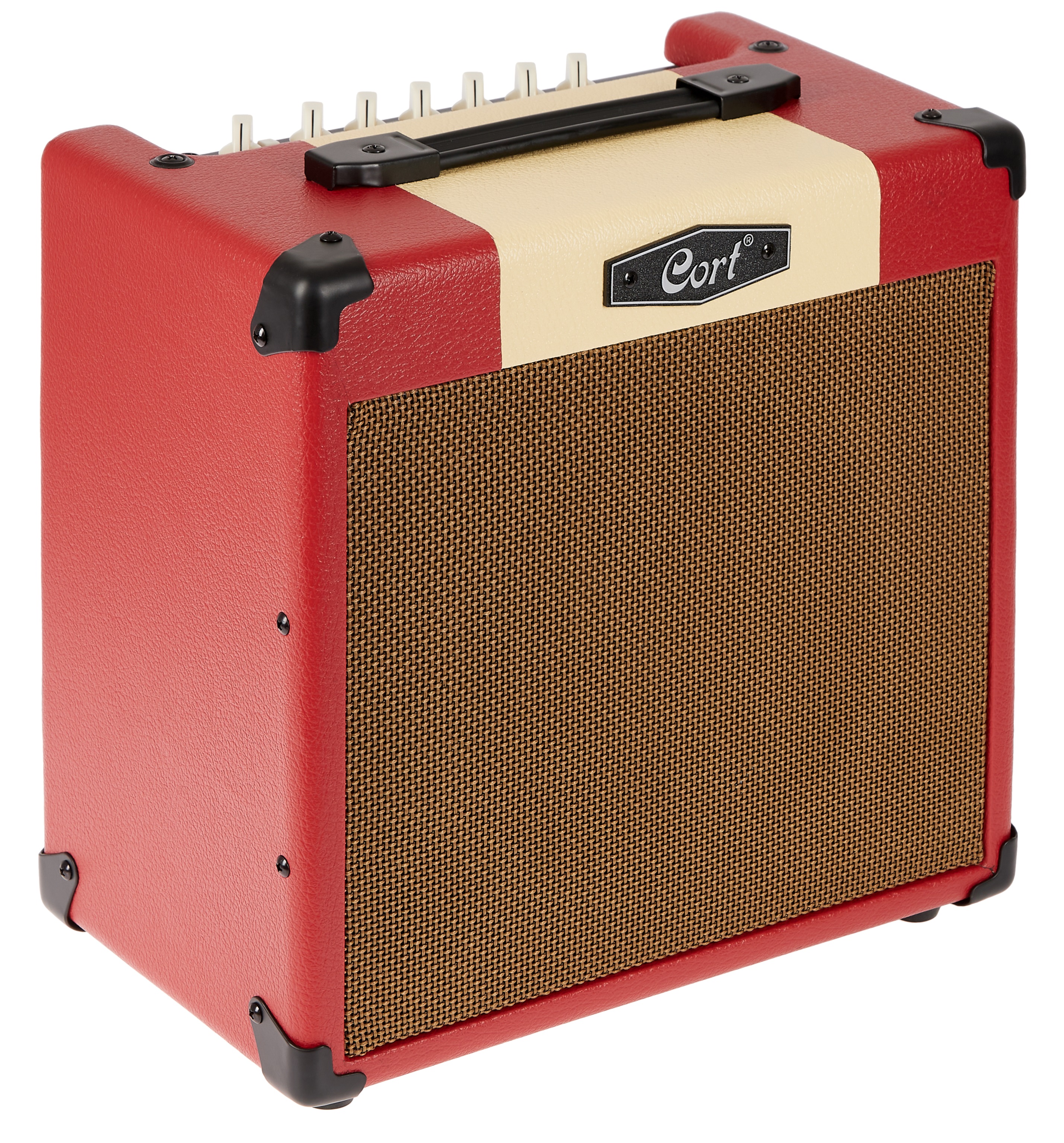 Cort CM 15R DR