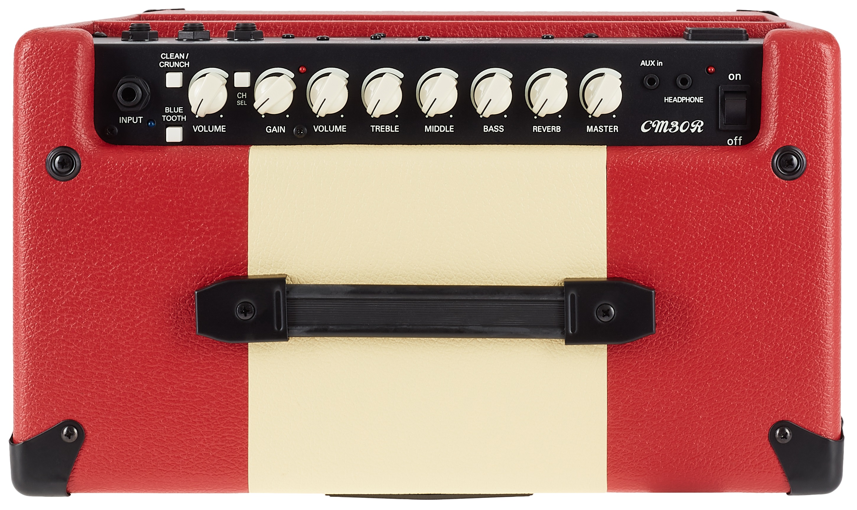 Cort CM 30R DR