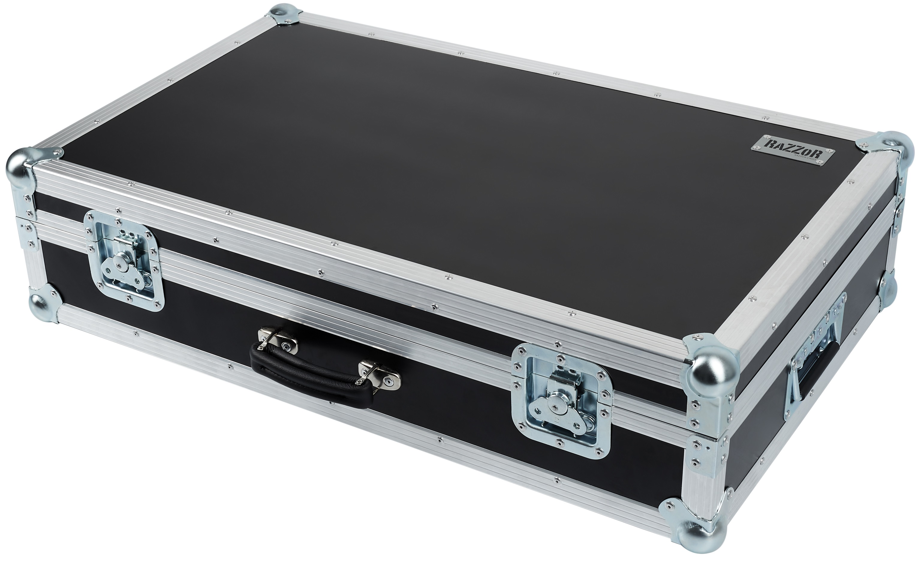 Razzor Cases Studiologic MP-117 MIDI Bass Pedal Case