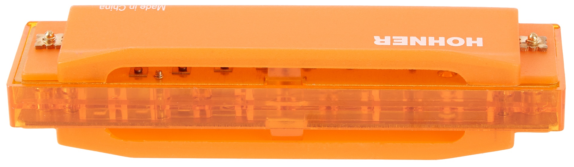 Hohner Happy Harp Orange