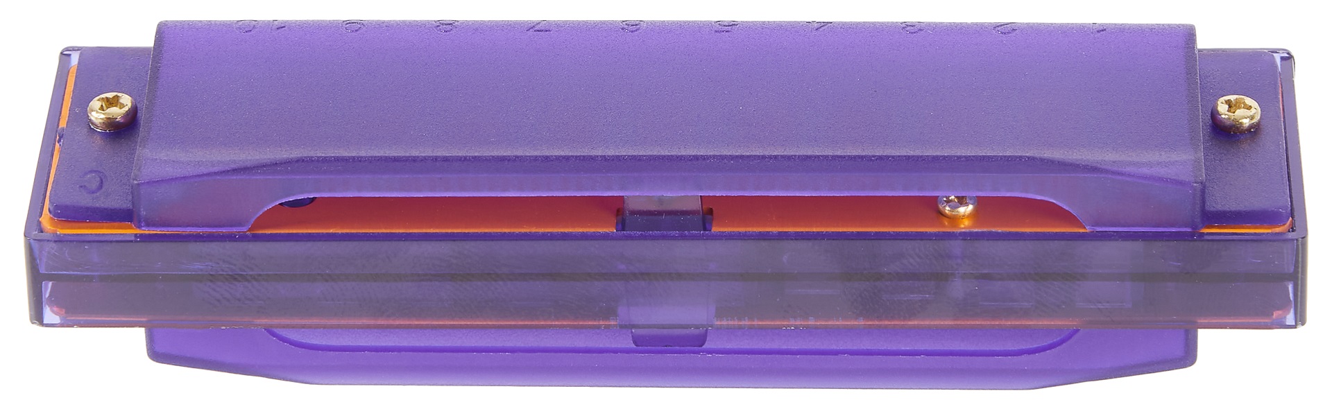 Hohner Happy Harp Purple