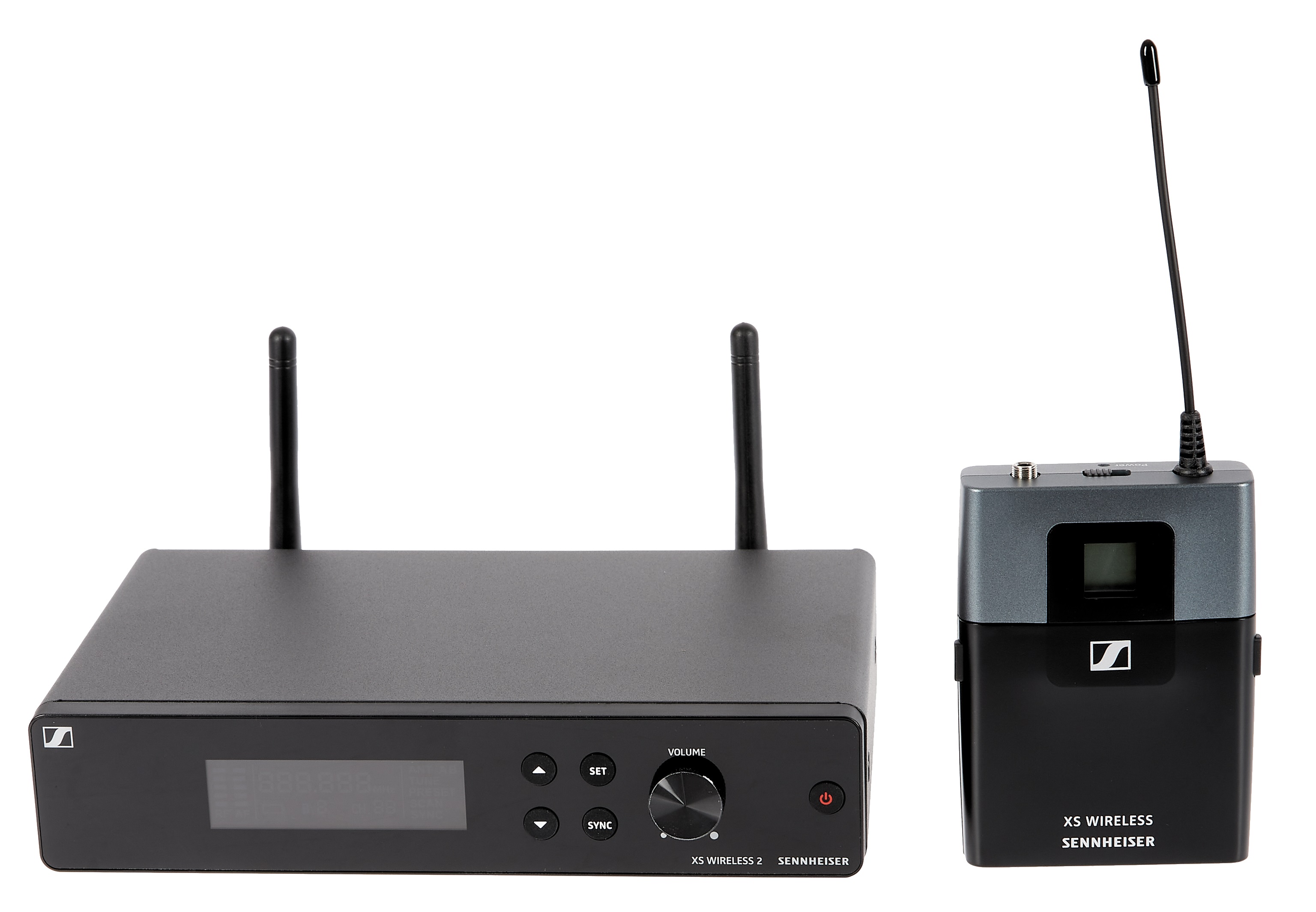 Sennheiser XSw 2-Ci1 B