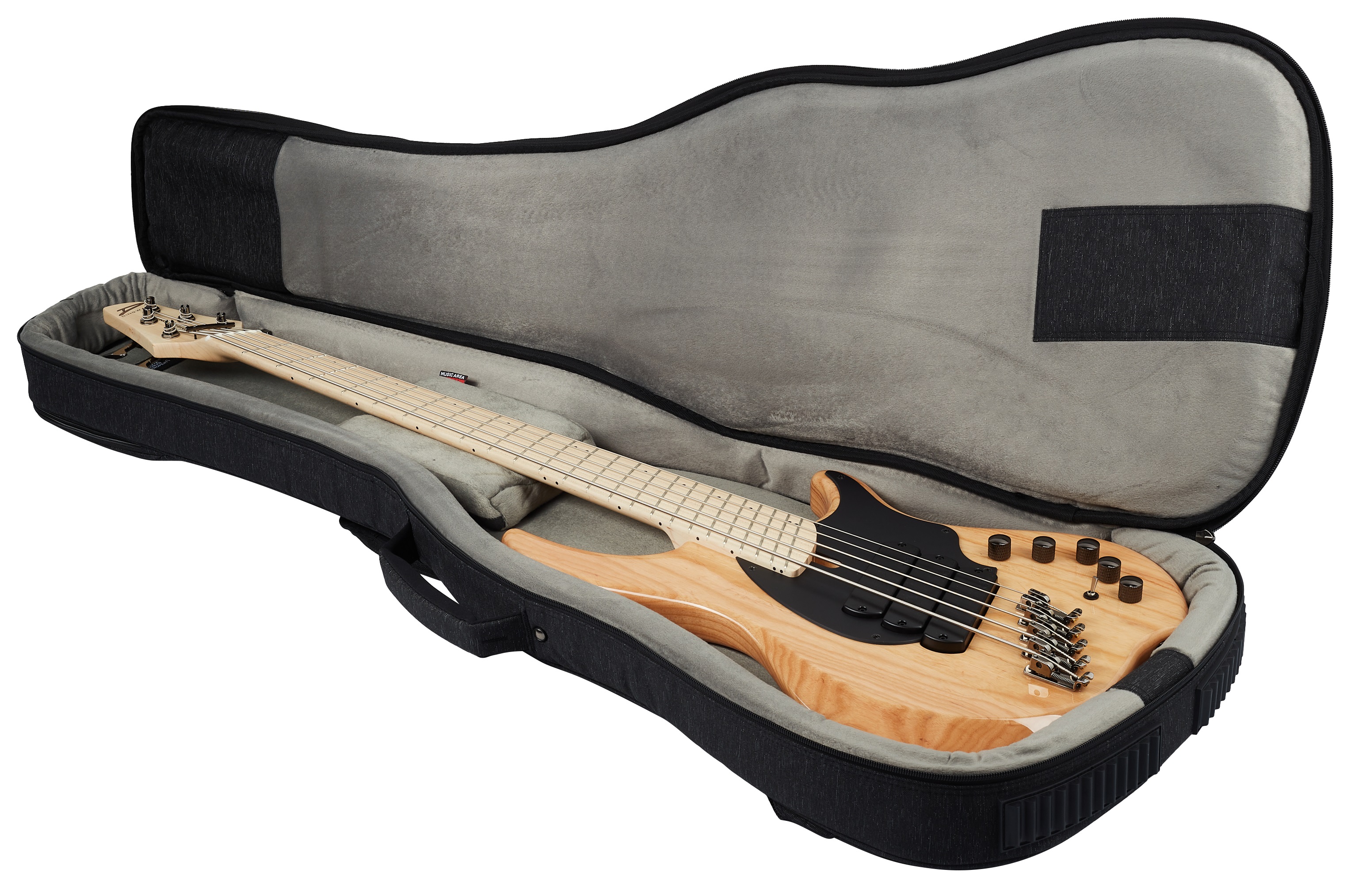 Dingwall Combustion 5 MN Natural