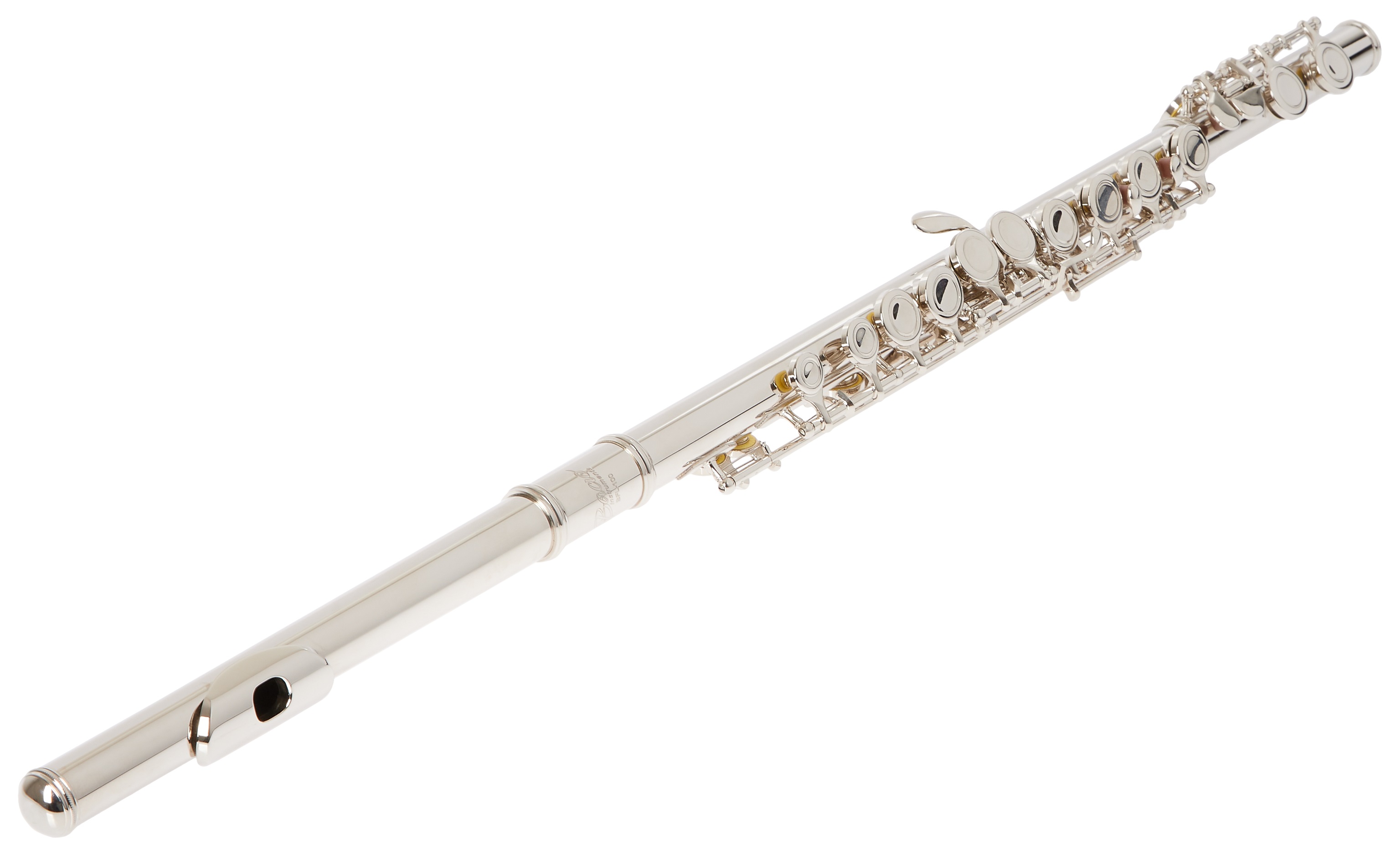 Bacio Instruments BFL-100
