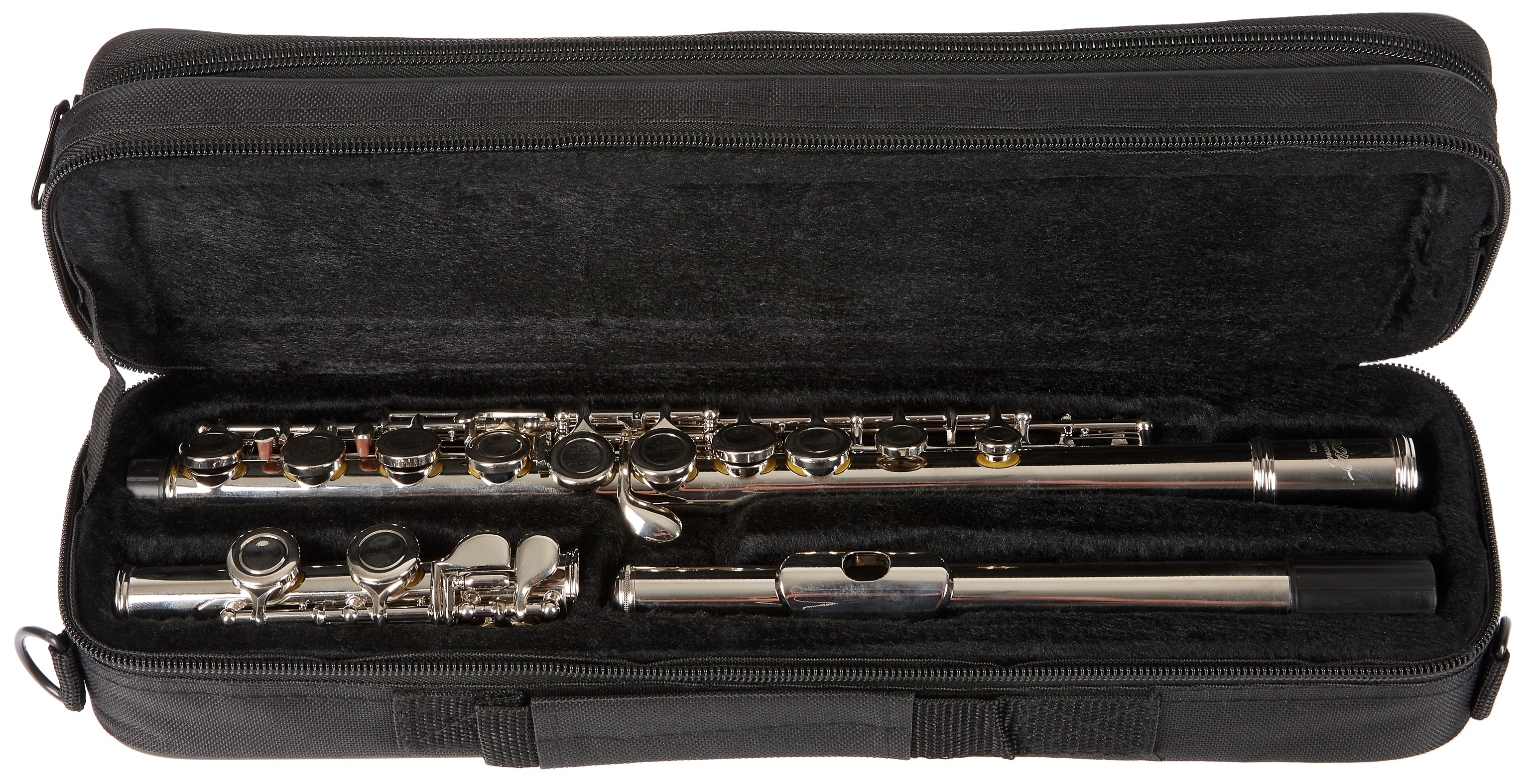 Bacio Instruments BFL-100