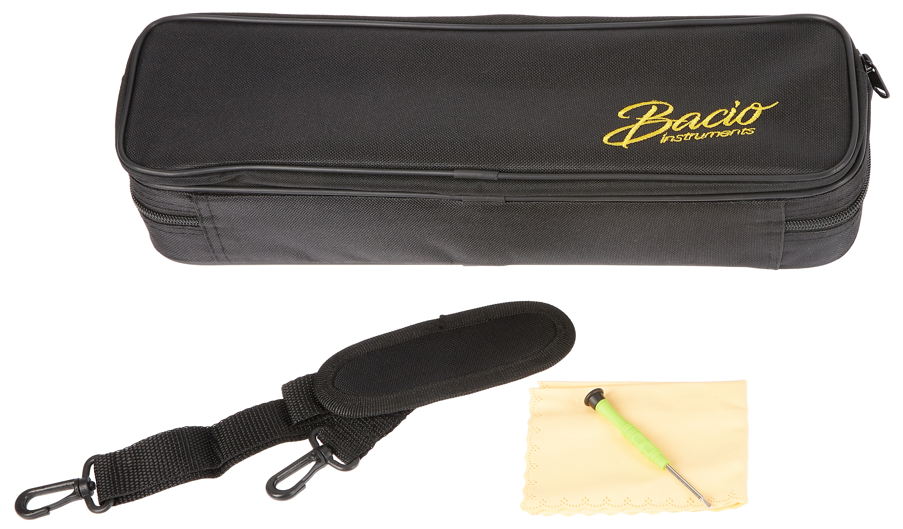 Bacio Instruments BFL-100