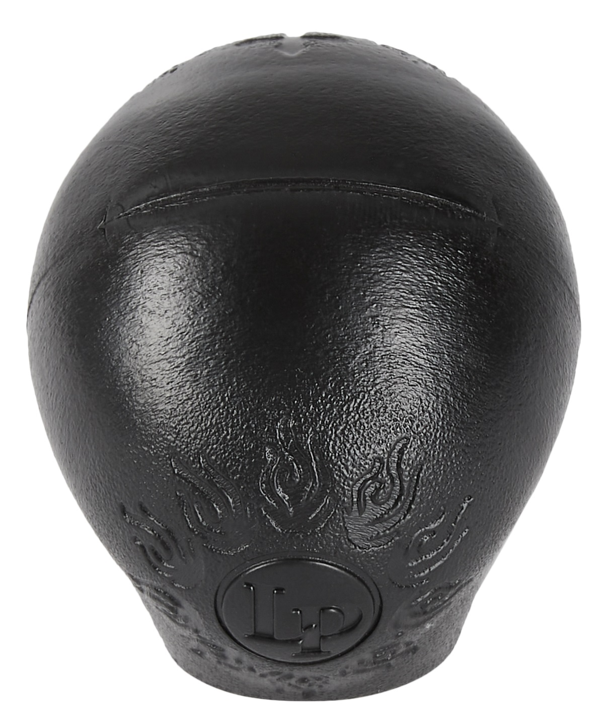 Latin Percussion Sugar Skull Shaker Black