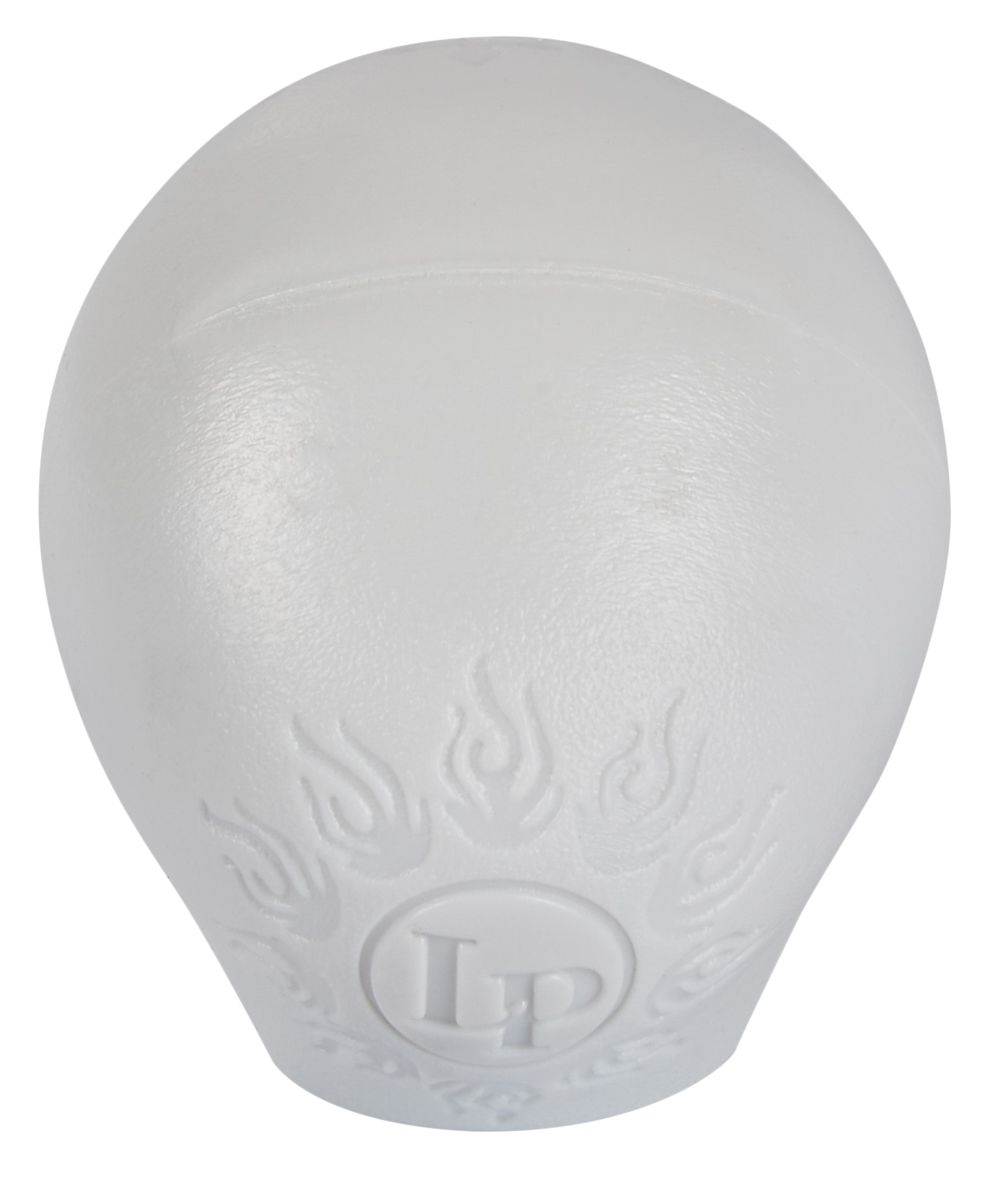 Latin Percussion Sugar Skull Shaker Glow in the Dark