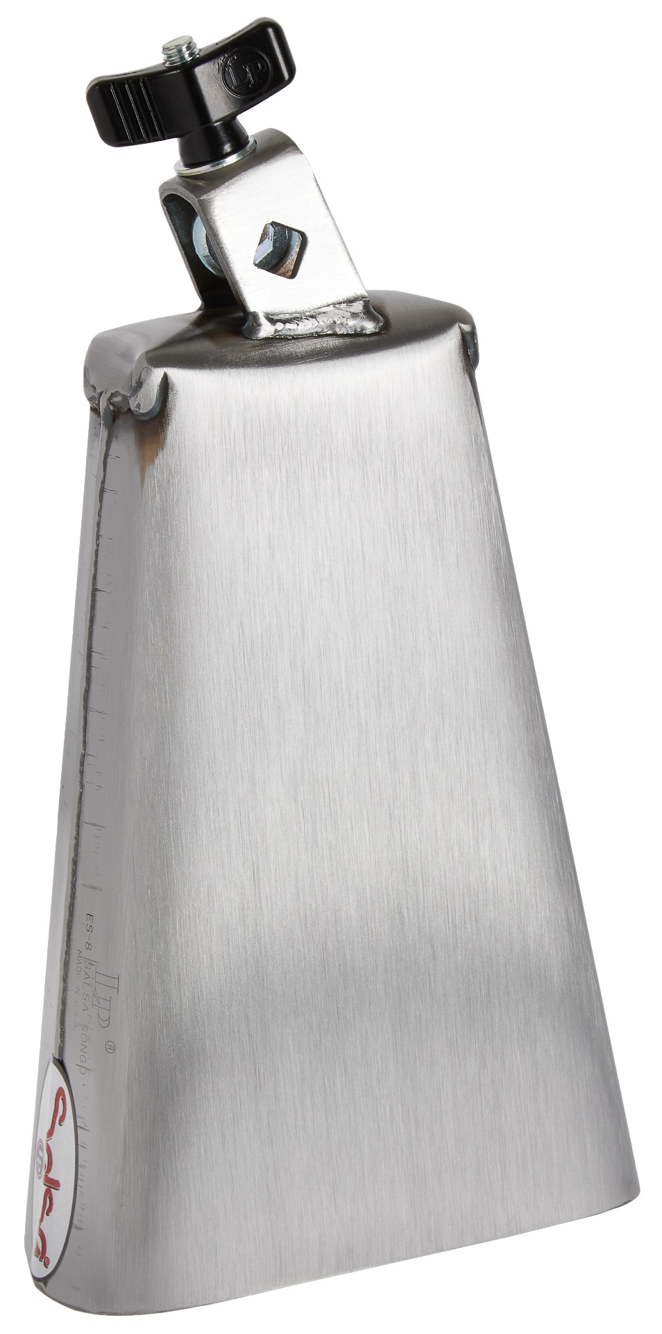 Latin Percussion Songo Cowbell Mountable