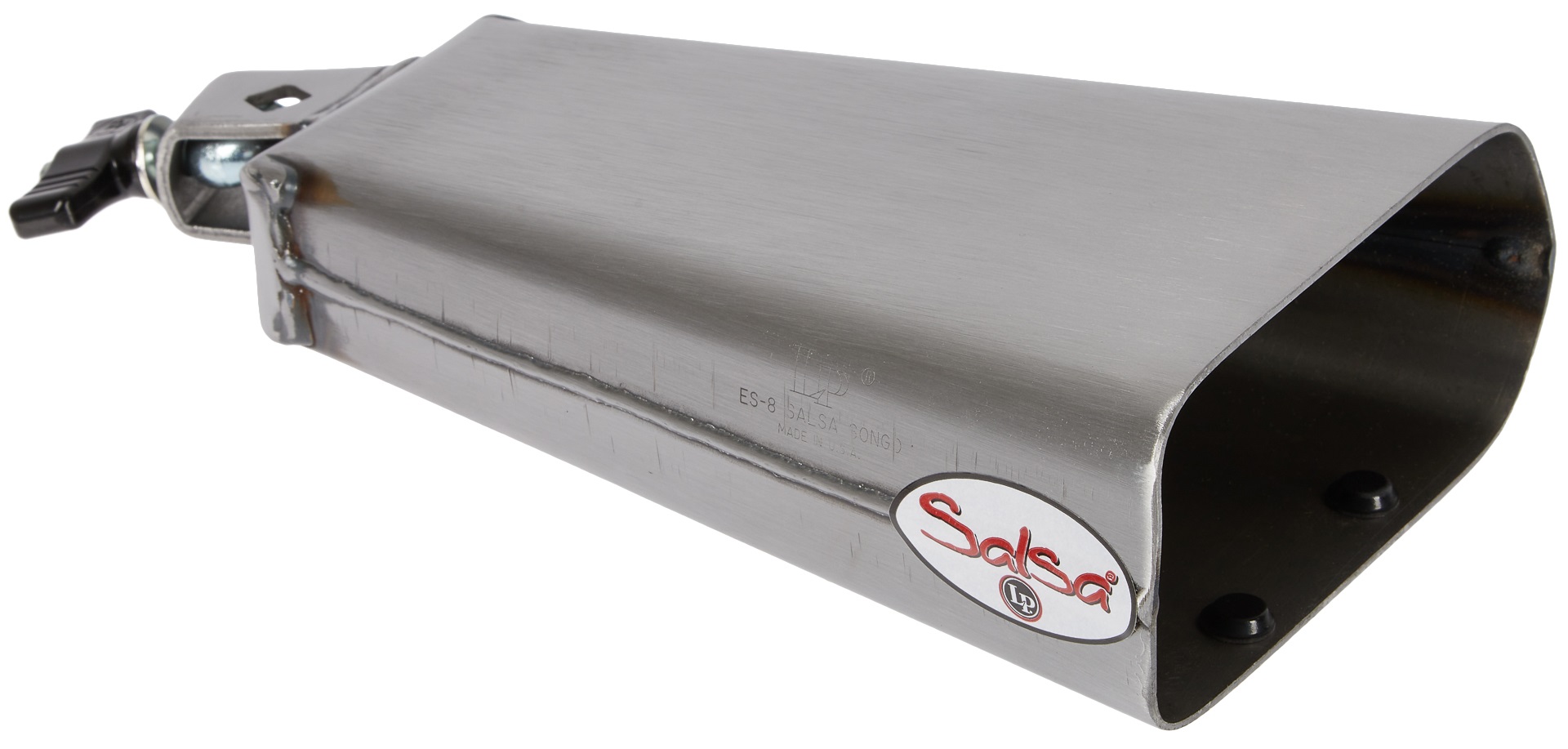 Latin Percussion Songo Cowbell Mountable