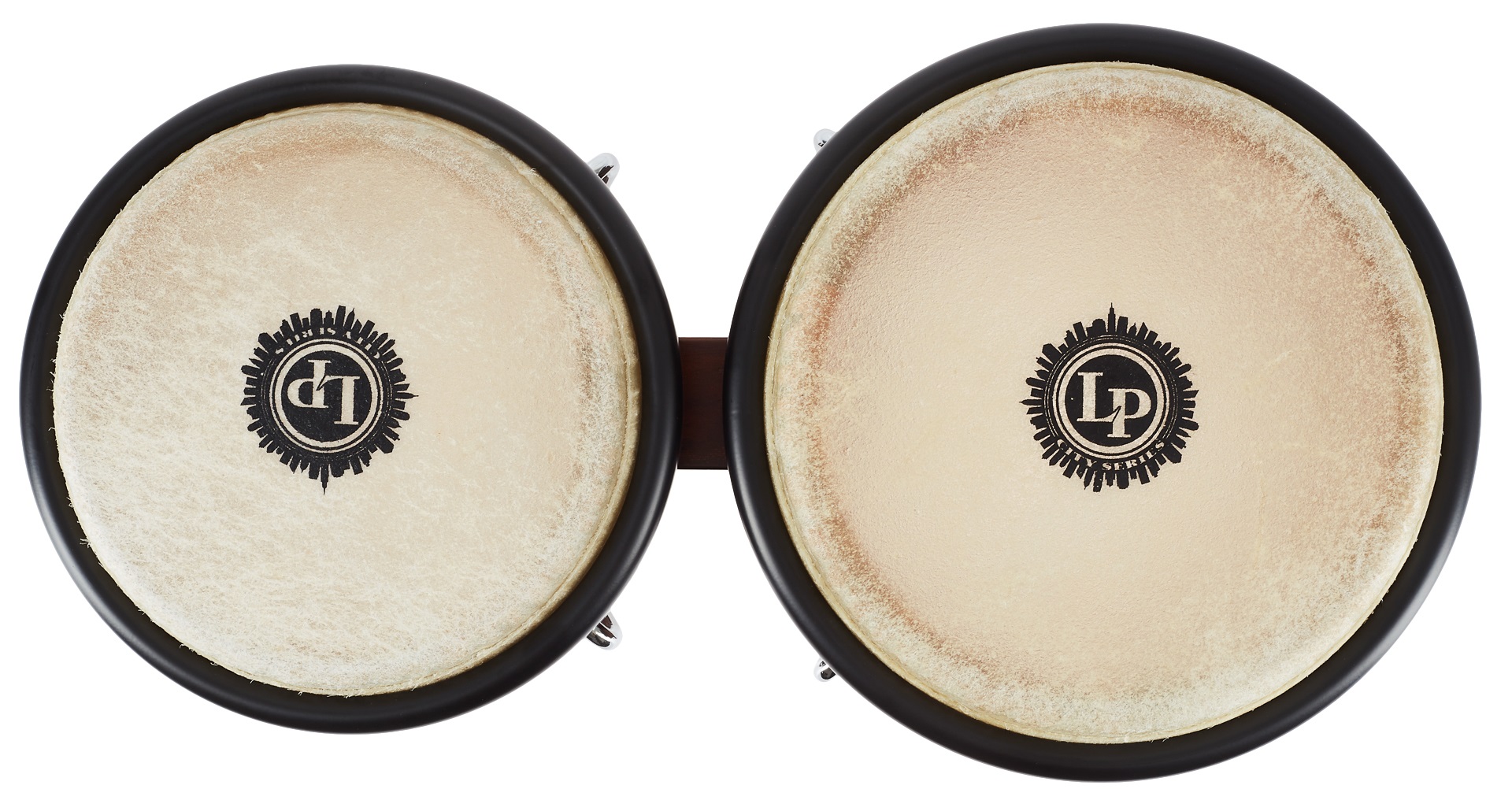 Latin Percussion City Series Carved Mango Bongo