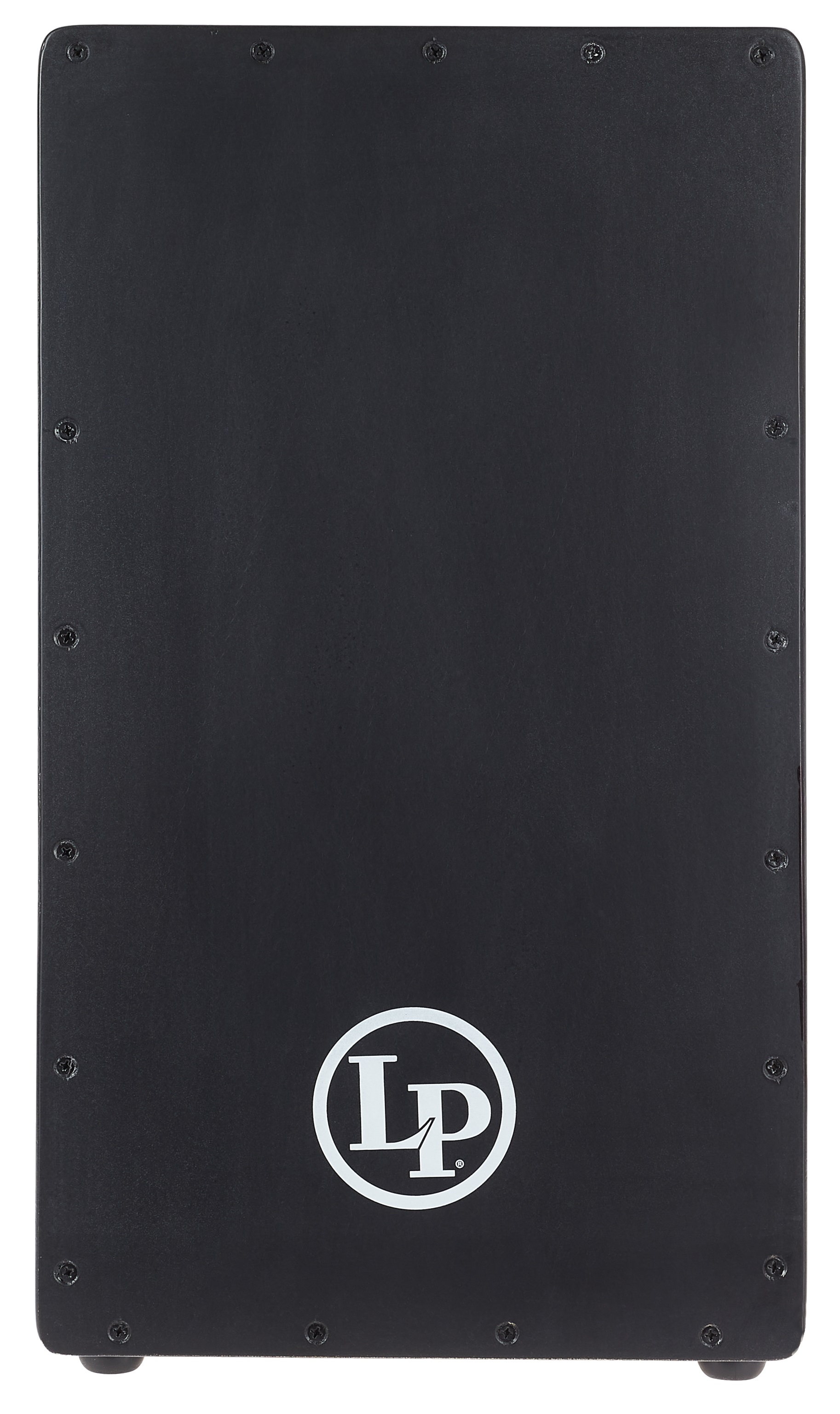 Latin Percussion Black Box Cajon