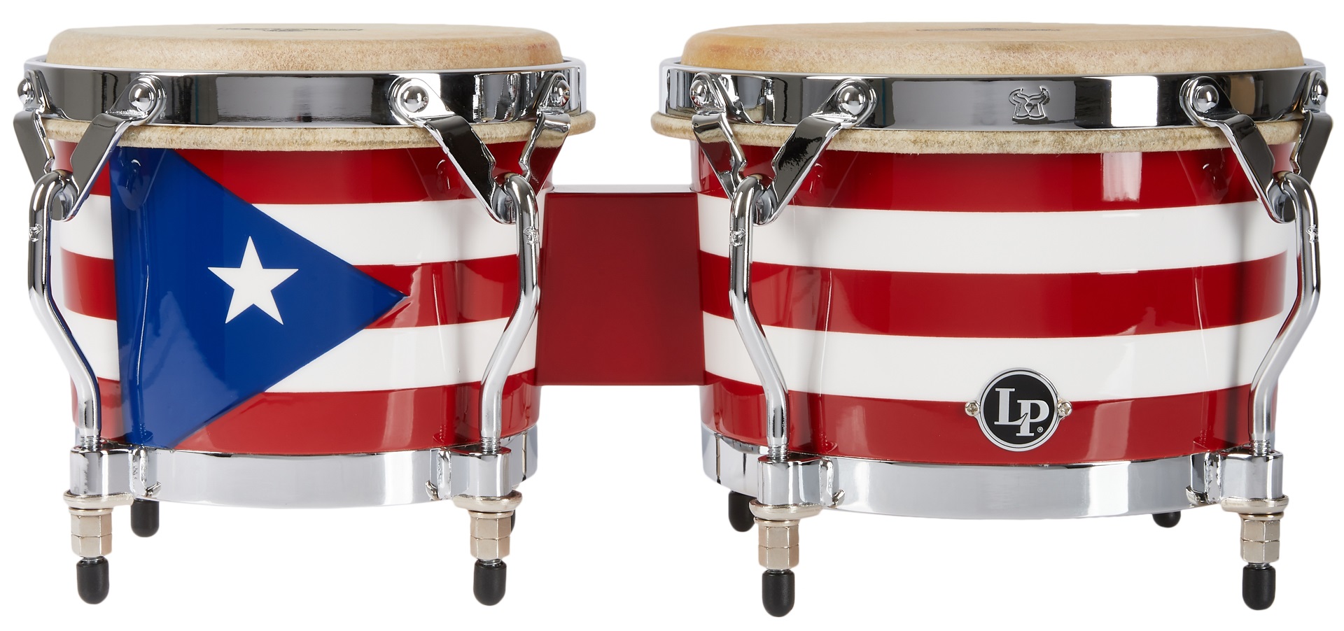 Latin Percussion Matador Series Puerto Rican Bongo