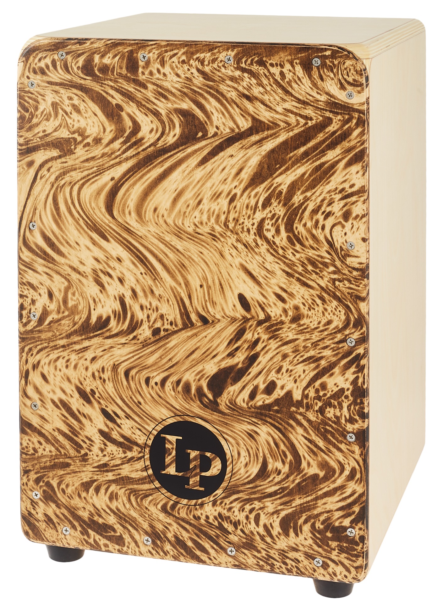 Latin Percussion Aspire Series Havana Cafe Cajon