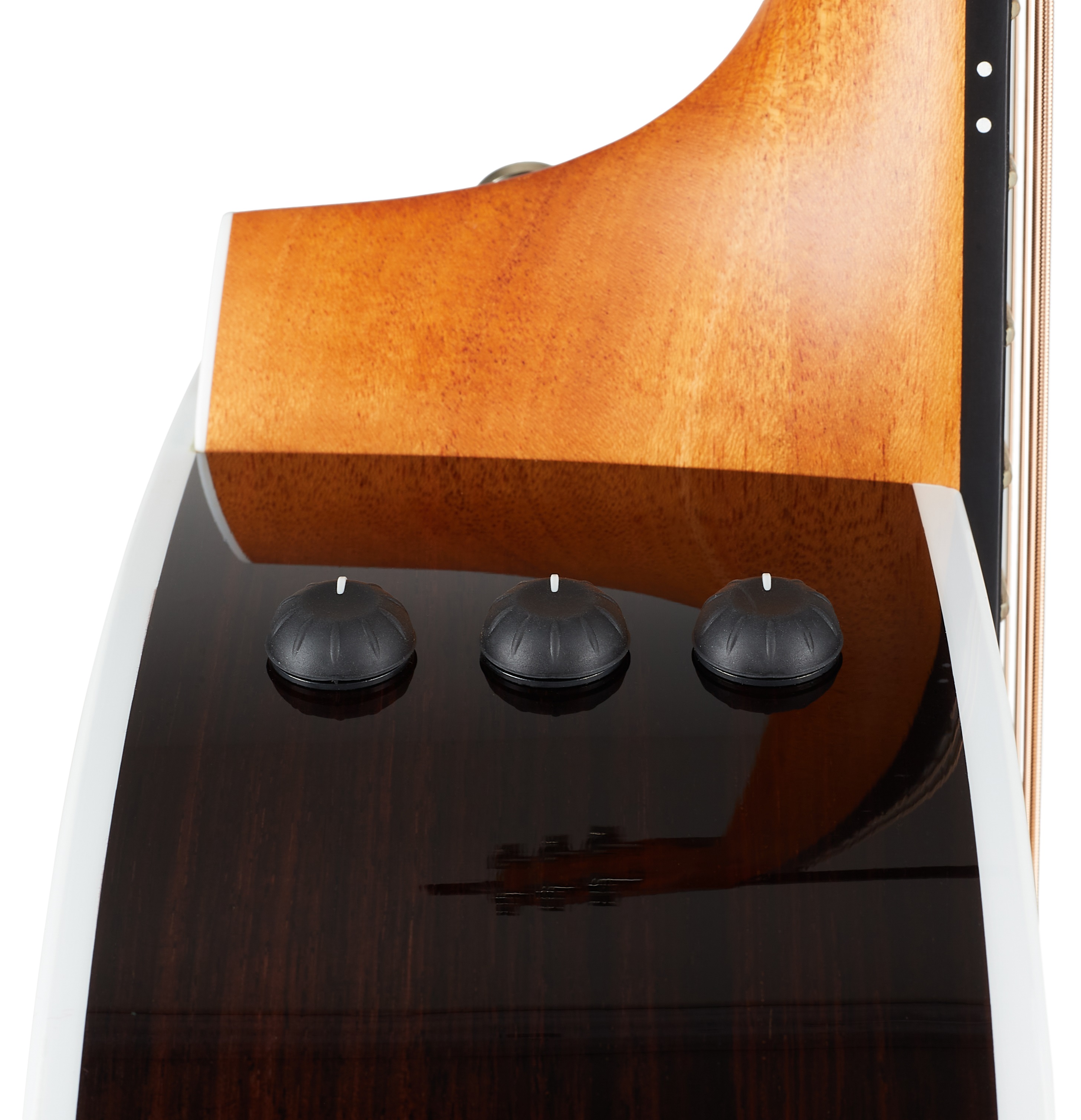 Taylor 414ce-R V-Class Bracing