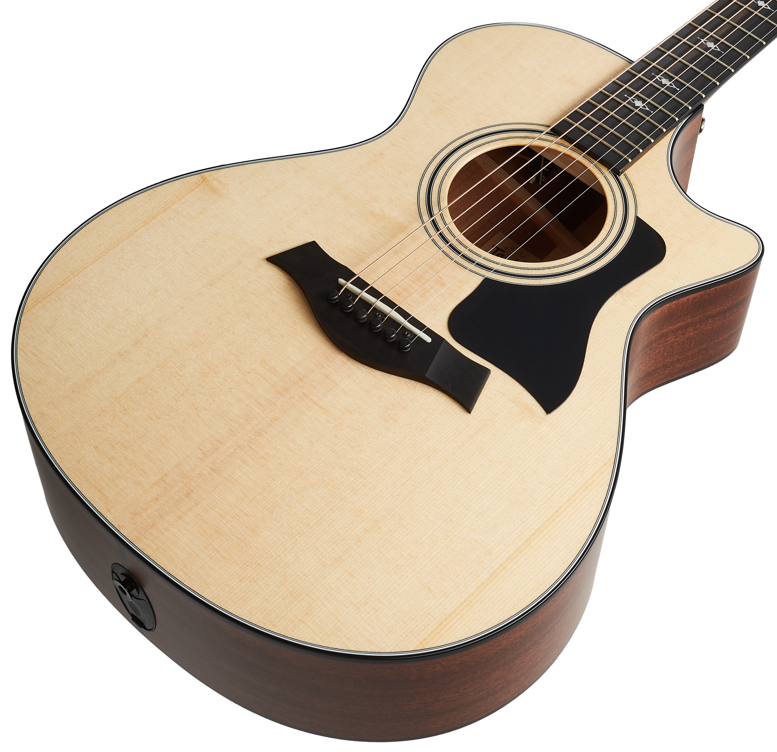 Taylor 312ce