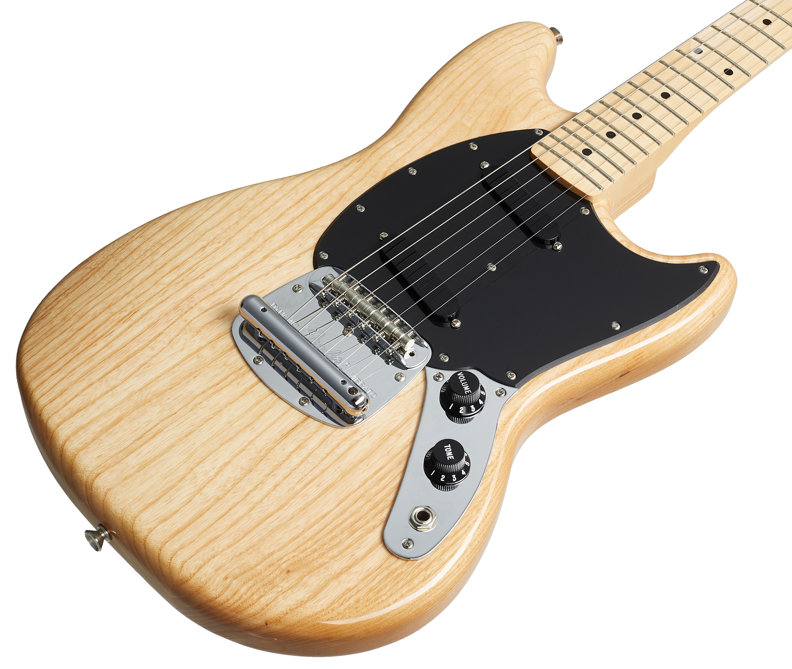 Fender Ben Gibbard Mustang