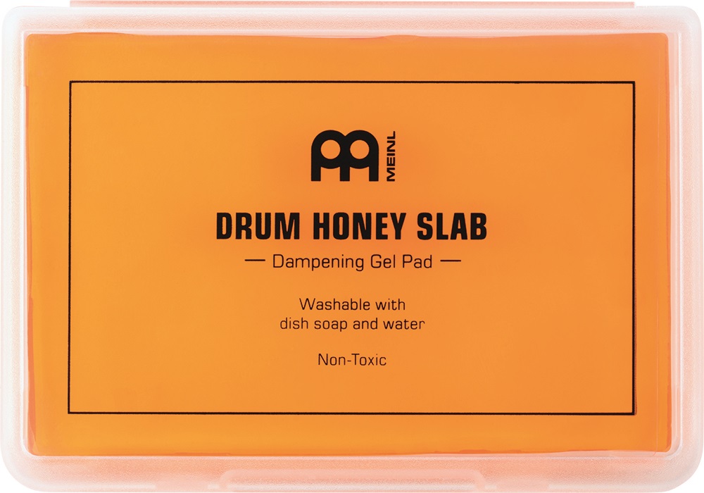 Meinl Drum Honey Slab