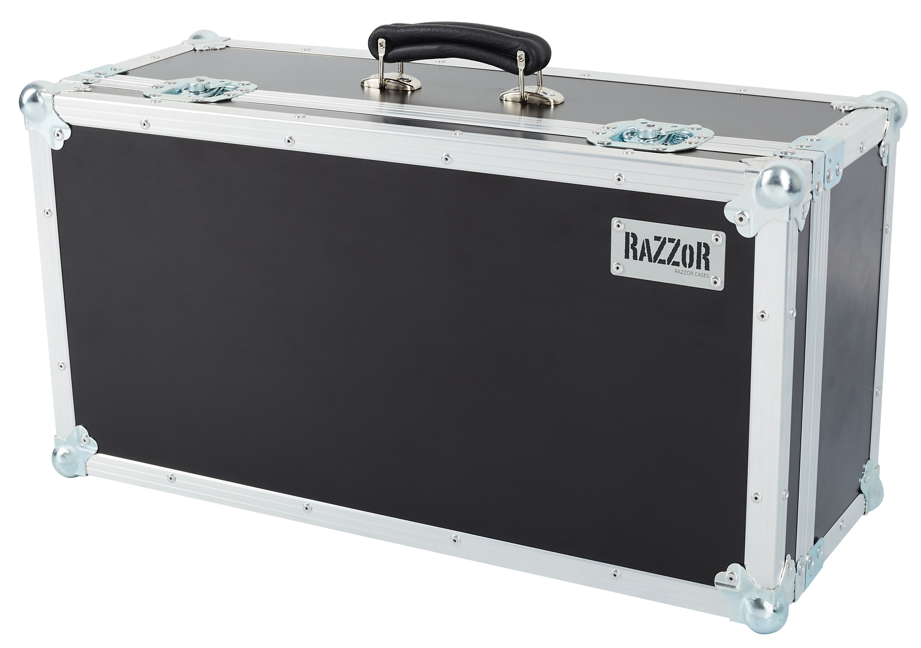 E-shop Razzor Cases Kufr pro 15x SAMSON CM20P